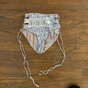 Maaji swimsuit bottoms